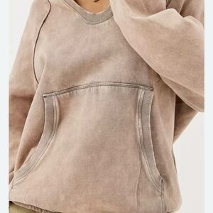 BDG Taupe Sweatshirt